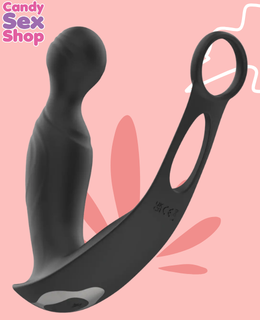 32. Prostate Massagers Remote Control+   Sc246d01 (ja8846) (2)