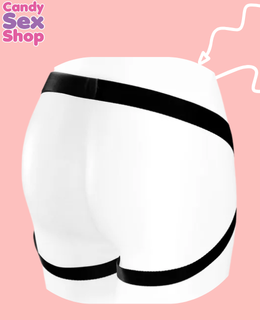 37.  Sx For You Harness Kit With 7