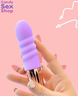 400. Spiral Wand Ll 2333 D Purple (ja8694) (4)