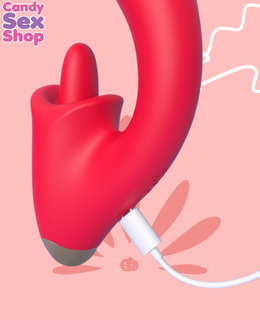 244. S Hande   Moile – Red(ja8590) (4)