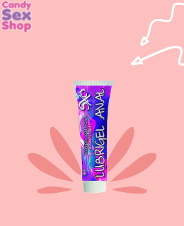 11.  Sxo Lubrigel Anal 18gr (ja3921)