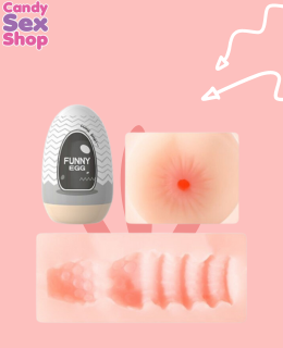 115. Funny Egg   Mini Anus   Twister (ja6815) (2)
