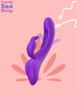 231. Cassia Pink Sex Toys (ja8378) (3)