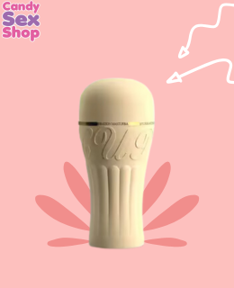 179. Masturbator Cup Soda (ja7926)