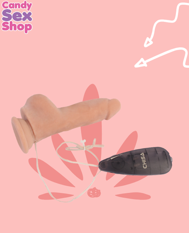 317. Classic Love Vibrating (ja7014) (6)