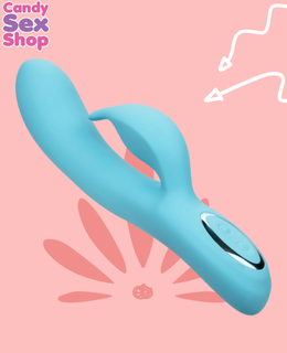 243. Azure Collection   Bunny G (ja8537) (5)