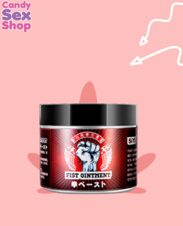 39. Fist Ointment Siyi 155g (ja8406) (2)