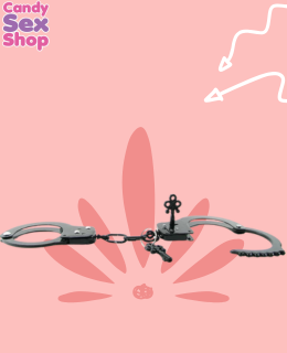 26. Designer Cuffs Black Pipedream (ja3676) (4)