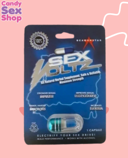 17. Sex Voltz 24 Horas 1 Cap(ja4286)