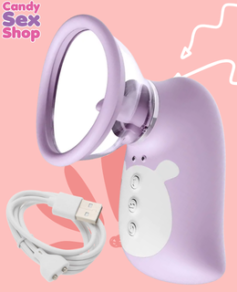 96. Penguin Suction Rotate Tongue – Purple(ja8715) (6)