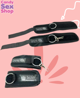 54.  Hogtie Bondage Lure (ja7137) (5)