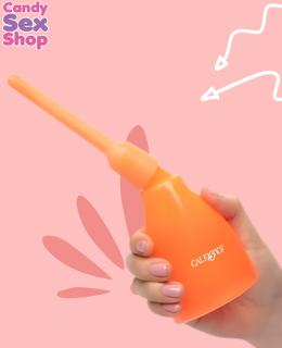 13.  Ultimate Douche   Orange (ja5606) (3)