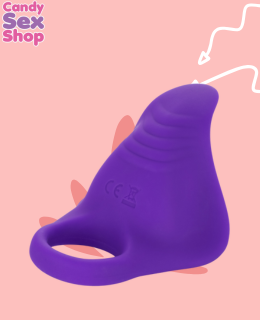 25.  Sil Rte Rechrg Orgasm Ring (ja4706) (5)