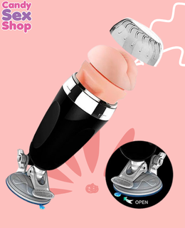 215. X5 Cup Strong – Anus (ja8604) (4)