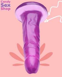 368. Lollicock 8 Slim Stick   Grape Ice (ja7330) (3)