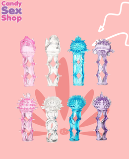10. Tickler Sleeve Fingers (ja8293) (2)