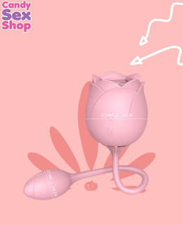 76. S Hand   Inmortal Flower – Pink (ja8115) (3)