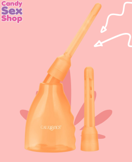 13.  Ultimate Douche   Orange (ja5606) (2)