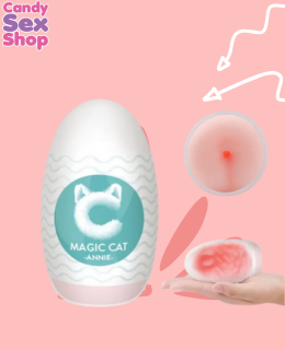 185. Magic Cat   Annie (ja7934) (2)