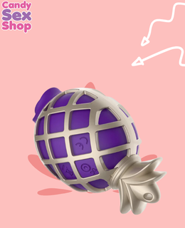 69. Black Pineapple   Purple (ja7942) (3)