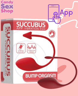 106. Succuubus Cupid App(ja8439)