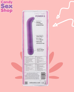 35. First Time Power G Purple (ja4795) (4)