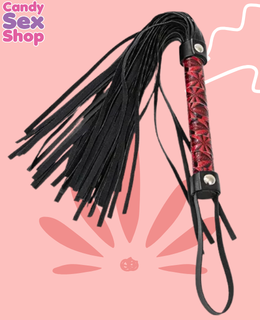35. Savage Flogger (ja8106)
