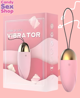 154. Vibrating Bullet Pink(ja7585)