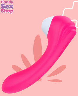 99. Screaming   Pink   Shd S098 (ja8837) (5)