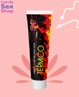 184. Lubrigel Termico Comestible (ja4863)