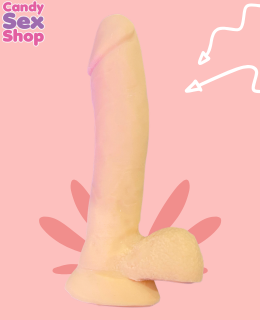05. Dildo Kong Jeff No. 5 (ja4594)