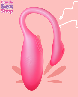 102. Flamingo Max App   Pink(ja8667) (2)