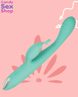 224. Princess Petite Pleaser   Aqua (ja8353) (3)