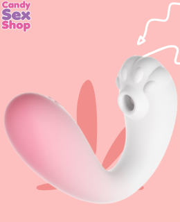 249. Civet Cat App – Pink (ja8660) (4)