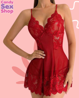 201. Baby Doll L153 (ja8494)