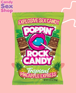 20. Rock Candy Tropical Poppin