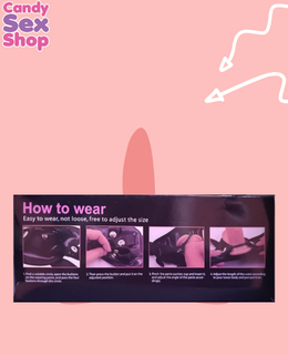 66.harness Mars Dildo 003 (ja7262) (2)