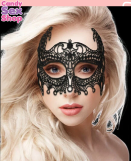 11.  Lace Eye Mask  Empress (ja7036) (3)