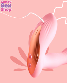 251. Tabena App   Pink   Lilo We Love (ja8376) (3)