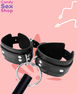 30.  Inmovilizador Para Cuello Y MuÑeca De Piel (ja5498) (2)