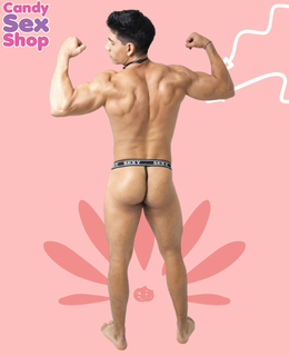 39. Tanga Negra Sexy Ta100 (ja8573) (2)