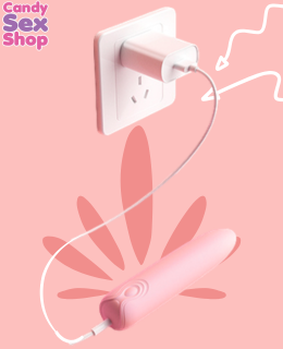 213 Magic Bullet Wand Pink Lilo Yt 24044 A (ja8691) (5)