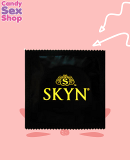 6. Skyn Non LÁtex Individuales (ja3275)