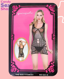 208. Body Queenrole Ga 9 (ja8582)