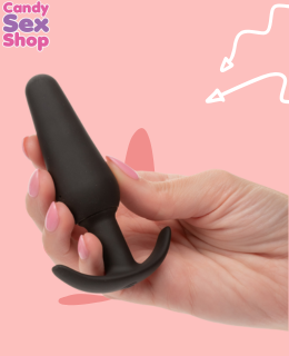 173. Boundless Vibrating Slim Plug (ja8350) (5)