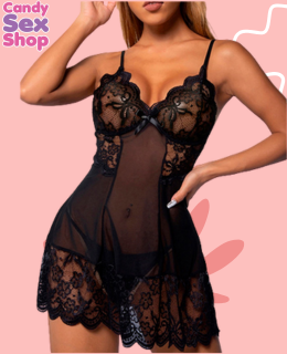 201. Baby Doll L153 (ja8494)