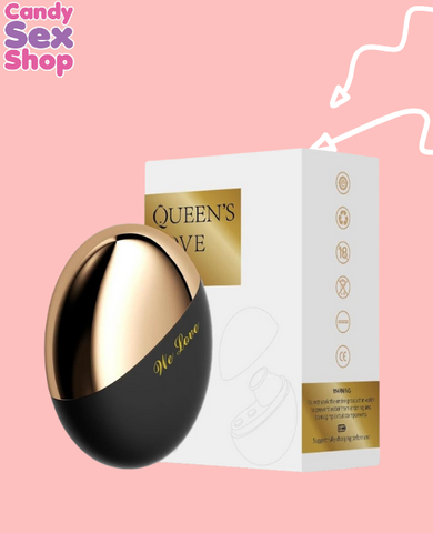 78. Queen’s Love Box (ja8145)