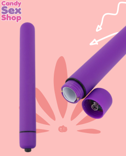 402. Long Bullet Lilo Ll B2221 Purple (ja8698) (2)