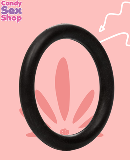 70. Black Rubber Ring (ja5896) (7)