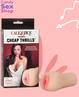 6.  Cheap Thrills Harlot (ja3794)